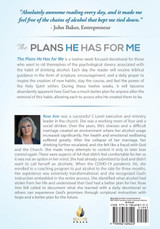The Plans He Has For Me The Plans He Has For Me