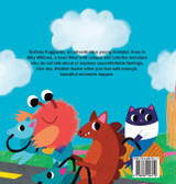 Bixlbee Pugglsree Learns To Talk About and Feel Their Feelings