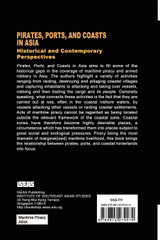 Pirates, Ports, and Coasts in Asia