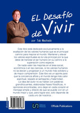 El Desafio de Vivir El Desafio de Vivir