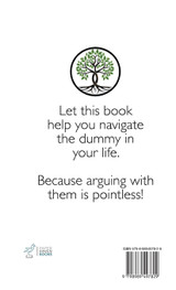 I See Your Point, You Moron!