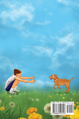 Anna y Champ