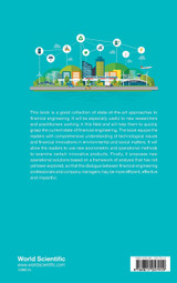 RECENT TRENDS IN FINANCIAL ENGINEERING RECENT TRENDS IN FINANCIAL ENGINEERING