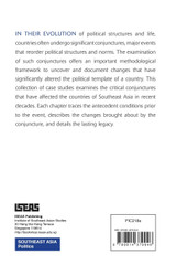 Conjunctures and Continuities in Southeast Asian Politics