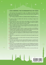 I am Learning the Fundamentals of Faith | My Beautiful Religion. Vol 2