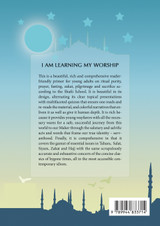 I am Learning my acts of Worship | According to the Shafii School - My Beautiful Religion. Vol 1
