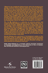 Yes, in My Lifetime. Selected Works of Haroub Othman