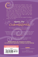 Cinderella Smith