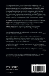 A Short History of French Literature A Short History of French Literature