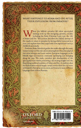 The Apocryphal Adam and Eve in Medieval Europe