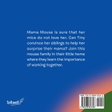 Who Loves Mama?