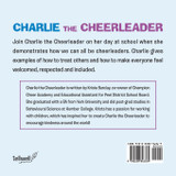 Charlie the Cheerleader