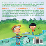 The Fish and The Boy Who Got Away