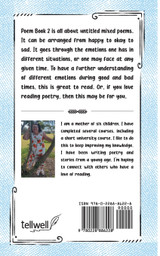 Poem Book 2 Poem Book 2