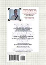 Recipe for Happiness, how to reduce stress & live happy