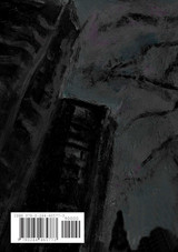 Sparks of black volume one - what?