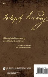 The Musical Life of Joseph Martin Kraus