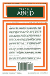 Vergil S Aeneid