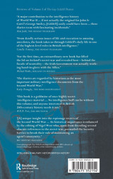 The Guy Liddell Diaries Vol.II