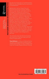 Multilateralism, German Foreign Policy and Central Europe