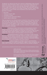 New Genetics, New Social Formations New Genetics, New Social Formations