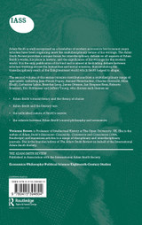 The Adam Smith Review Volume 2 The Adam Smith Review Volume 2