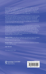 European Union Non-Discrimination Law European Union Non-Discrimination Law
