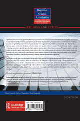 Globalizing Regional Development in East Asia Globalizing Regional Development in East Asia