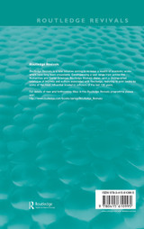 Handbook of War Studies (Routledge Revivals)