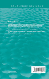 Social Choice (Routledge Revivals) Social Choice (Routledge Revivals)