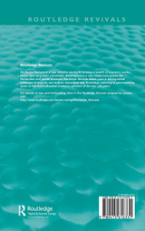 Development in Practice (Routledge Revivals)
