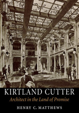 Kirtland Cutter Kirtland Cutter