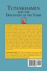 Tutankhamen & The Discovery of His Tomb