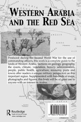 Western Arabia and The Red Sea