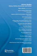 African Discourse in Islam, Oral Traditions, and Performance