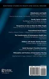 Philosophies and Practices of Emancipatory Nursing