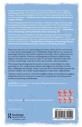 Psychologisation in Times of Globalisation Psychologisation in Times of Globalisation