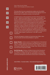 Cooperative Security in the Asia-Pacific Cooperative Security in the Asia-Pacific