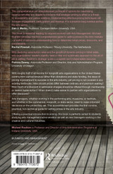 Strategic Pricing for the Arts