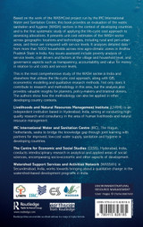Sustainable Water and Sanitation Services Sustainable Water and Sanitation Services