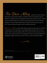 Tin Pan Alley Tin Pan Alley