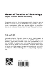 General Treatise on Semiology General Treatise on Semiology