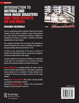 Introduction to Natural and Man-made Disasters and Their Effects on Buildings Introduction to Natural and Man-made Disasters and Their Effects on Buildings