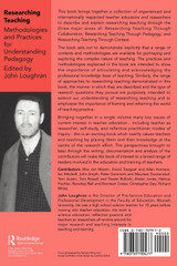 Researching Teaching Researching Teaching