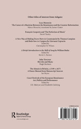 Music in Seventeenth-Century Naples