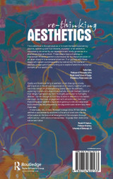 Re-thinking Aesthetics Re-thinking Aesthetics