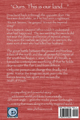 Staff of Power - Shaihen Heritage Book 2