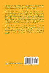 Unity Root Matrix Theory - Mathematical and Physical Advances - Volume II