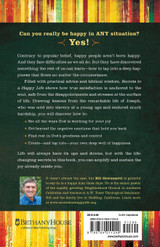 Secrets to a Happy Life Secrets to a Happy Life