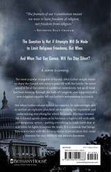 Persecuted Persecuted